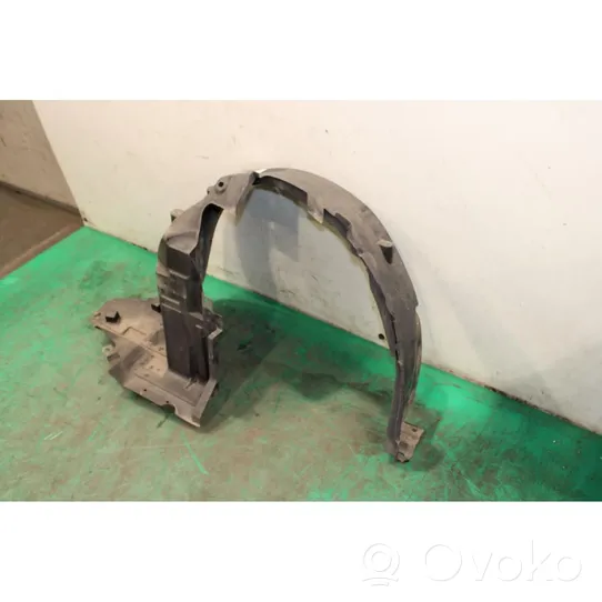 Nissan Micra Rivestimento paraspruzzi passaruota anteriore 