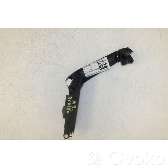 Audi A3 S3 8P Electric window control switch, 46.00 € RRR