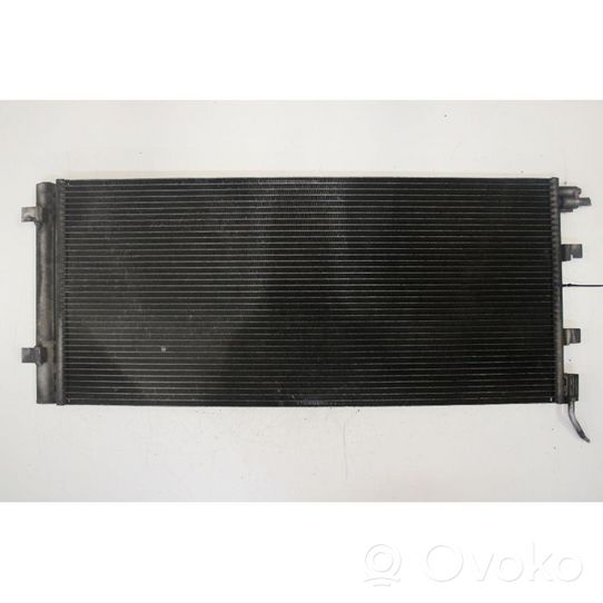 Renault Master III Gaisa kondicioniera dzeses radiators 