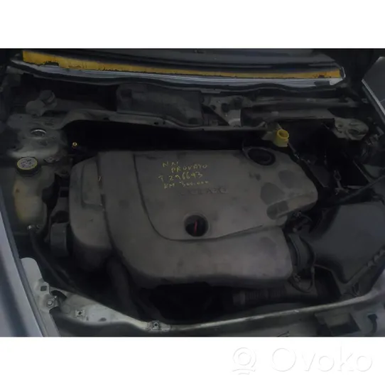 Volvo V50 Moteur 