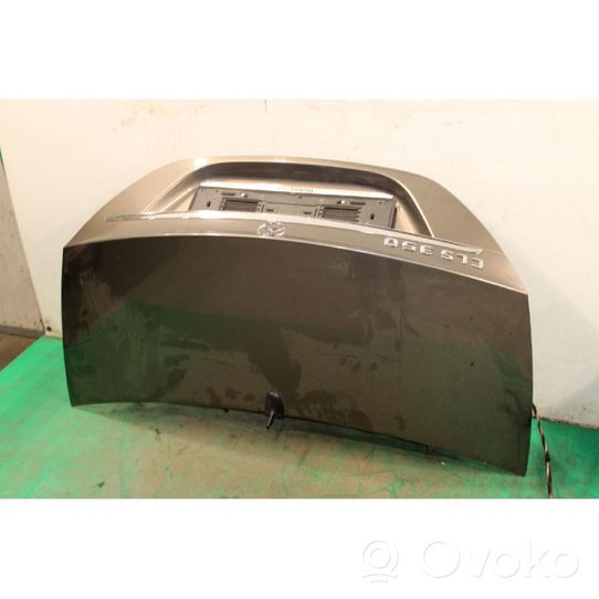 Mercedes-Benz CLS C219 Tailgate/trunk/boot lid 