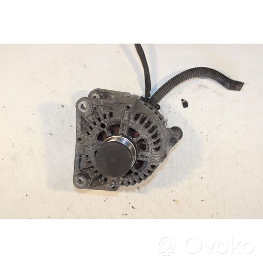 Nissan Note (E11) Alternator 