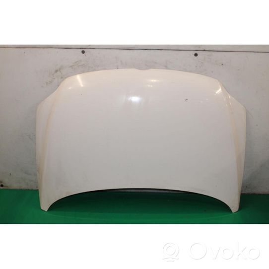 Volkswagen Fox Engine bonnet/hood 