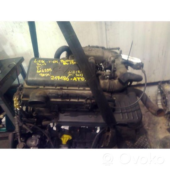 Hyundai Atos Prime Moteur 