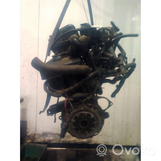 Hyundai Atos Prime Moteur 