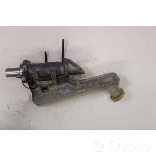 Fiat Freemont Master brake cylinder 