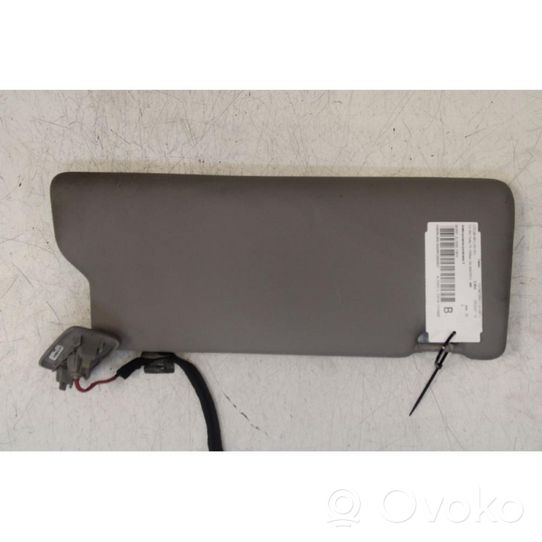 Volvo C70 Sun visor 