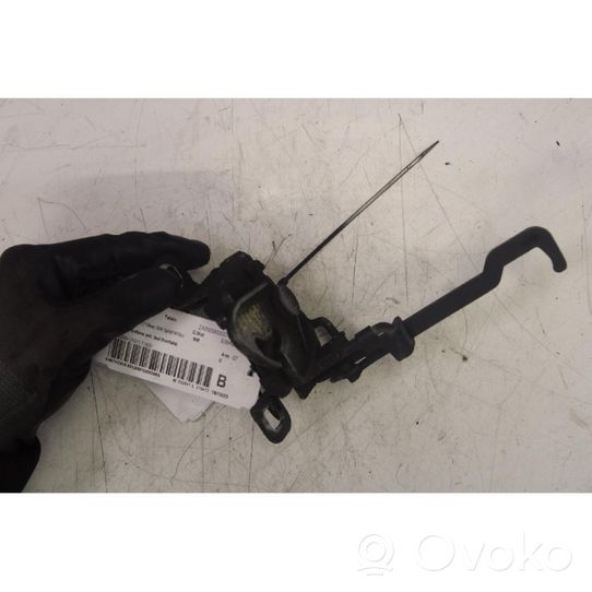 Alfa Romeo 159 Tie down hook / loop 