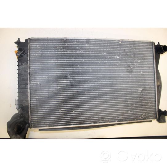 Audi A6 Allroad C6 Radiateur de chauffage 