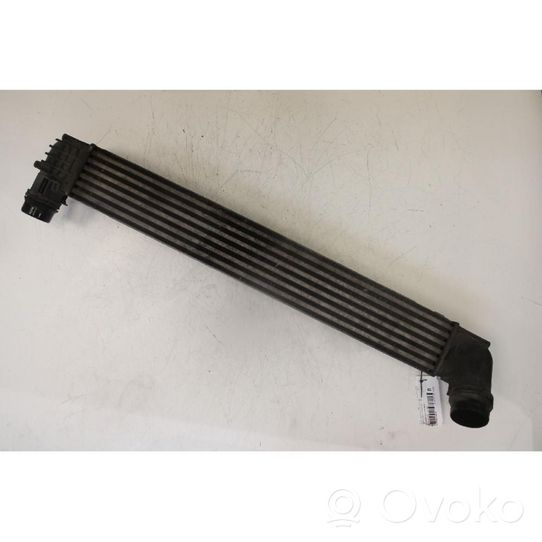 Renault Scenic III -  Grand scenic III Radiatore intercooler 