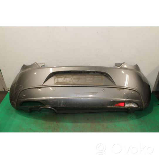 Alfa Romeo Mito Rear bumper 