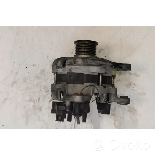 Dacia Lodgy Generator/alternator 