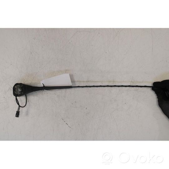 Citroen C3 Antenne radio 