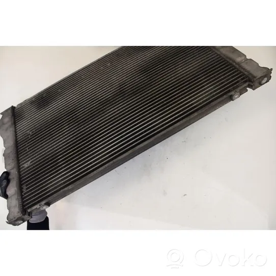 Toyota RAV 4 (XA30) Chłodnica powietrza doładowującego / Intercooler 