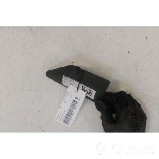 Fiat Panda 141 Sliding door upper roller guide/hinge 