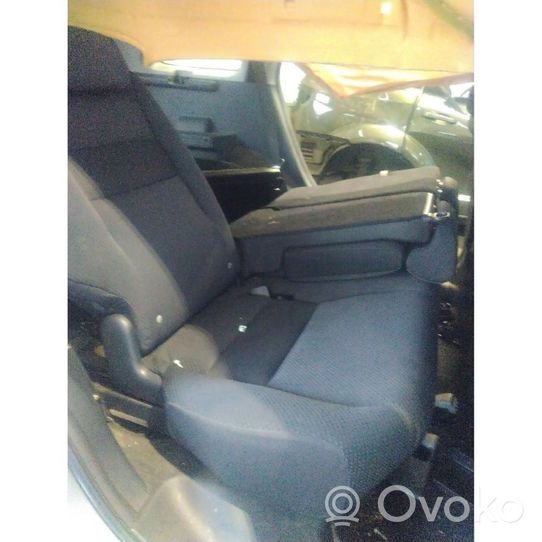 Honda CR-V Seat set 