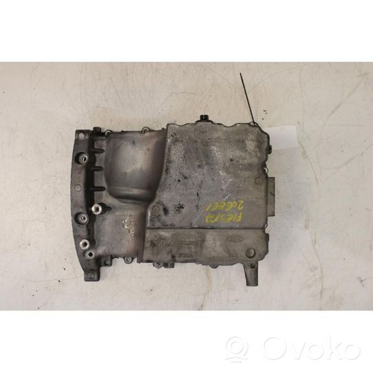 Ford Fiesta Oil sump 