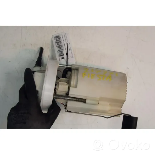 Ford Fiesta In-tank fuel pump 