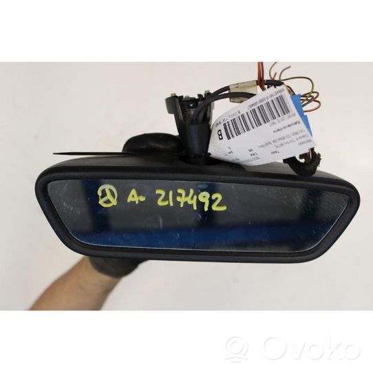 Mercedes-Benz A W176 Rear view mirror (interior) 