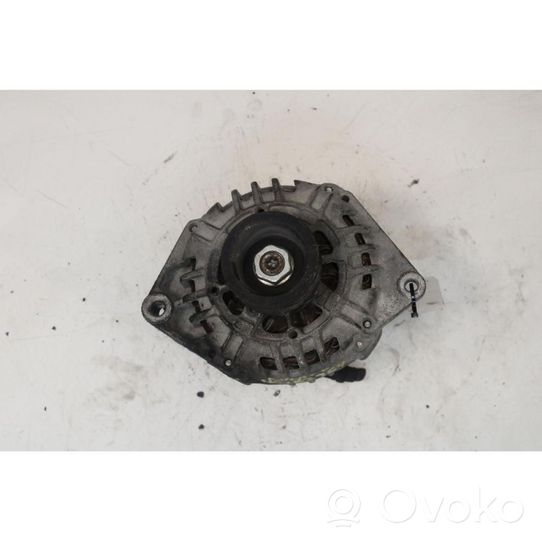 Fiat Ducato Alternator 