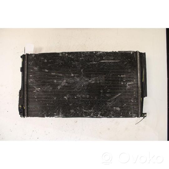 BMW 3 F30 F35 F31 Radiateur soufflant de chauffage 