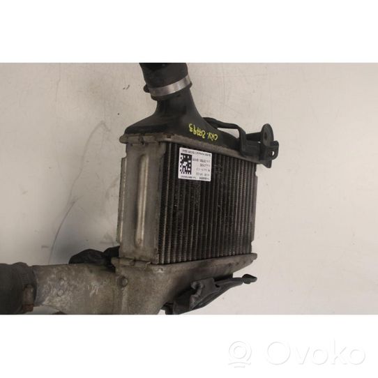 Honda CR-V Radiatore intercooler 