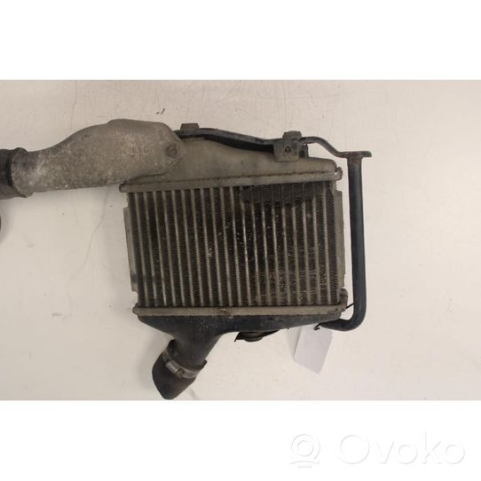 Honda CR-V Radiatore intercooler 