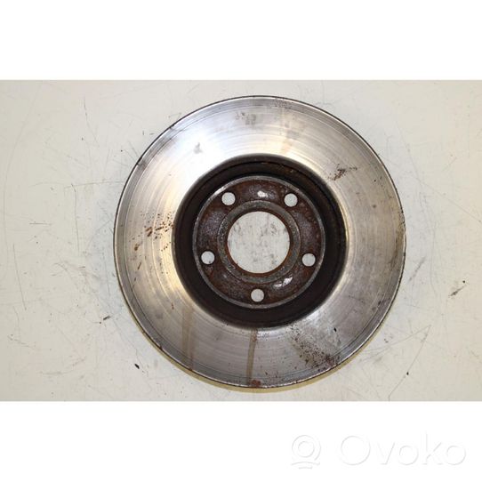 Ford Focus Disque de frein avant 