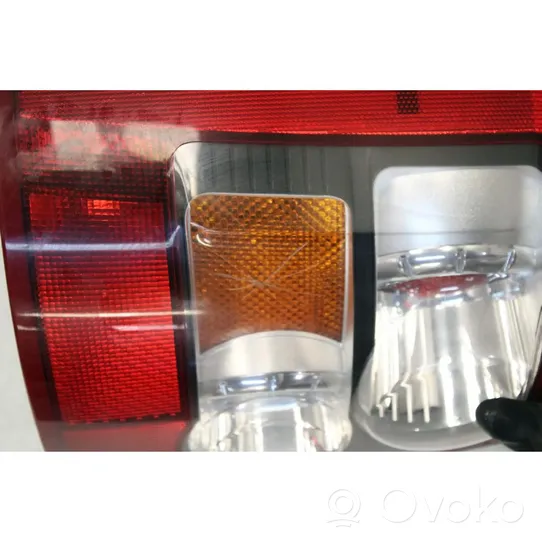 Land Rover Range Rover Sport L320 Lampa tylna 