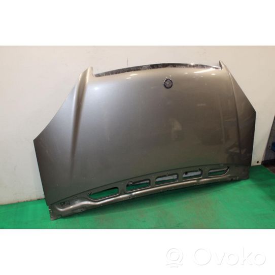 Mercedes-Benz A W169 Engine bonnet/hood 