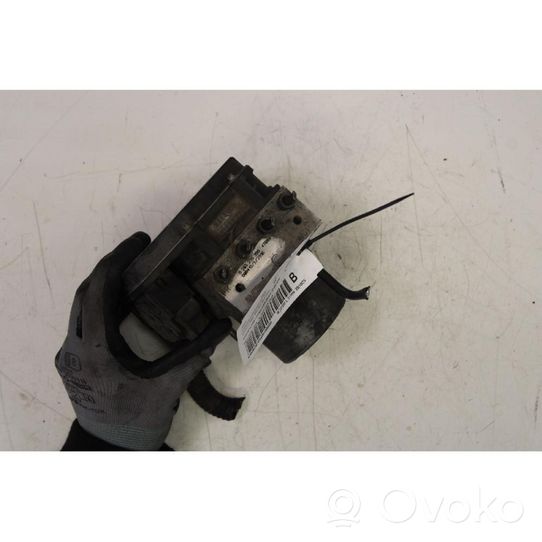 Nissan Qashqai ABS bloks 