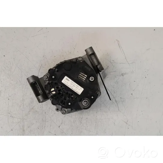 Opel Meriva A Alternator 