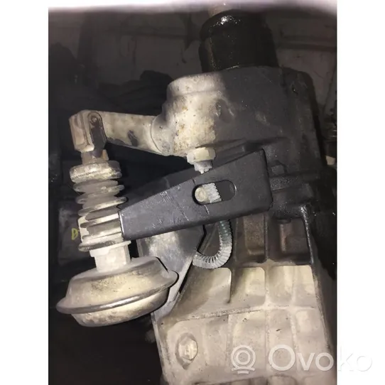 Fiat Ducato Mechanizm różnicowy tylny / Dyferencjał 