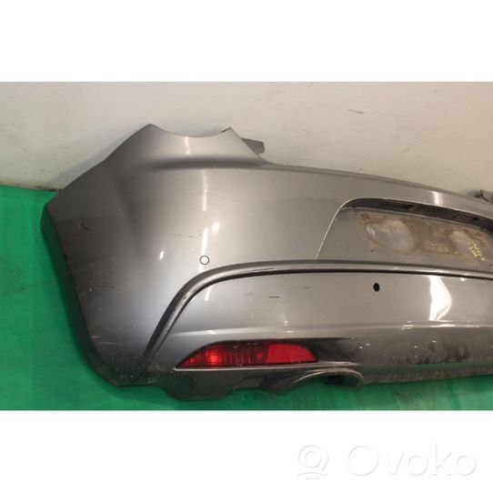 Alfa Romeo Mito Rear bumper 