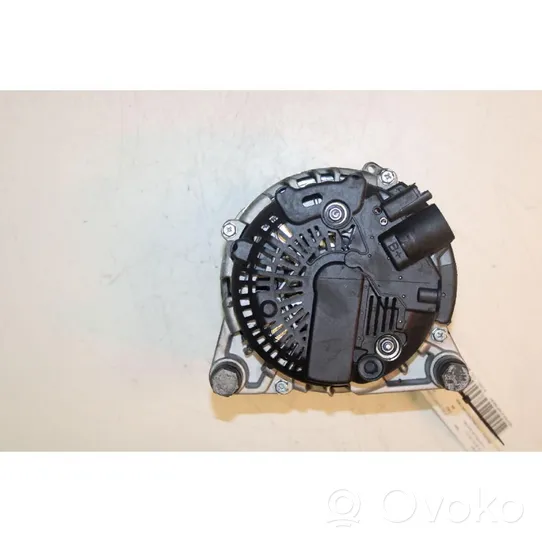 Peugeot 207 CC Alternator 