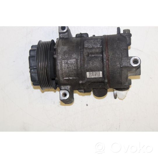 Dodge Caliber Compressore aria condizionata (A/C) (pompa) 