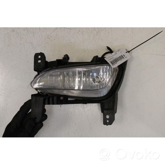 Opel Mokka X Front fog light 