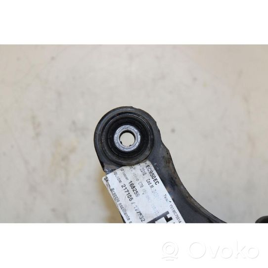 Volvo C70 Rear control arm 