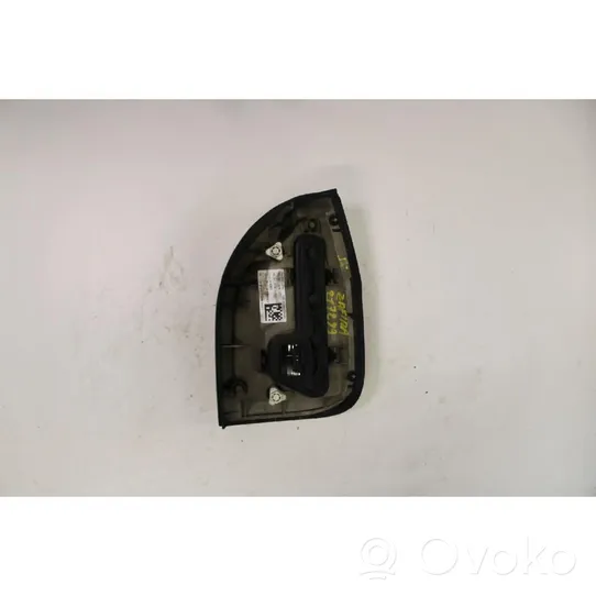 Opel Zafira A Lampa tylna 