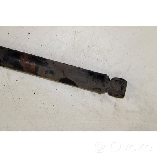Volvo C70 Rear shock absorber with coil spring 