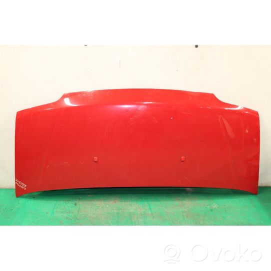 Fiat Ducato Engine bonnet/hood 