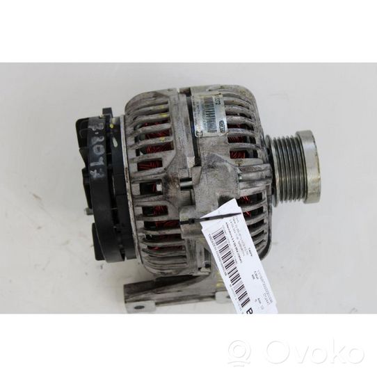 Volvo XC70 Alternator 