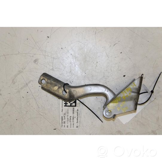 Volkswagen Fox Engine bonnet/hood hinges 