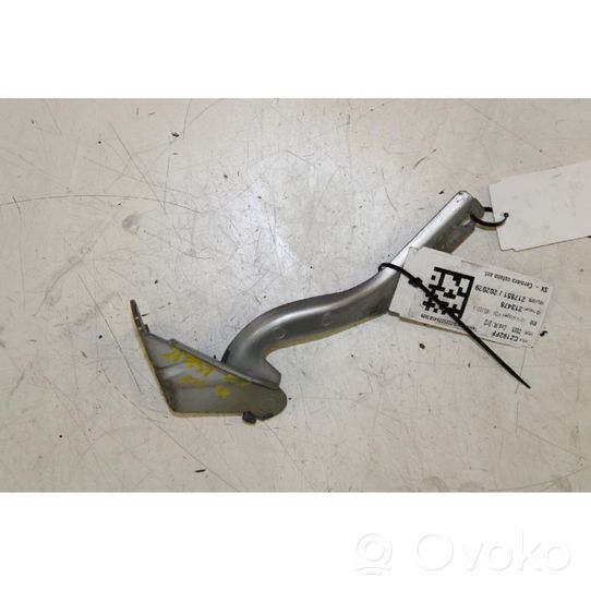 Volkswagen Fox Engine bonnet/hood hinges 