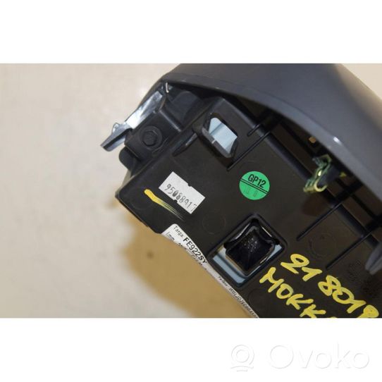 Opel Mokka Monitor/display/piccolo schermo 