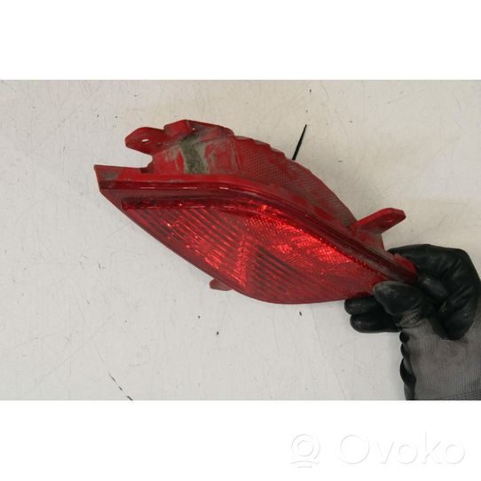 Opel Mokka Rear fog light 