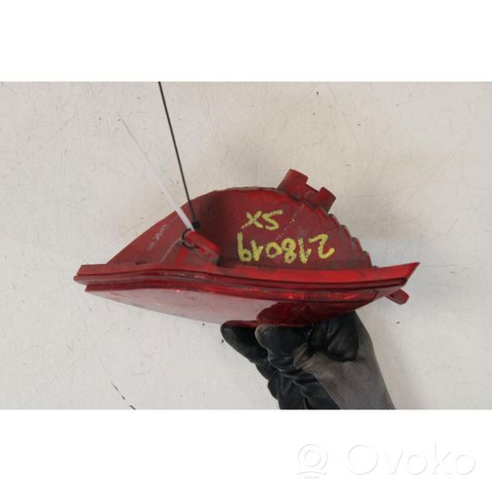 Opel Mokka Rear fog light 