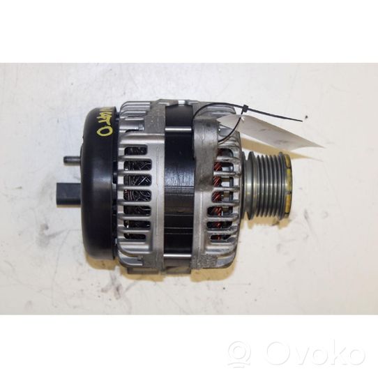 Fiat Ducato Alternator 