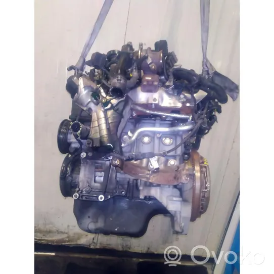 Ford Ka Moteur 