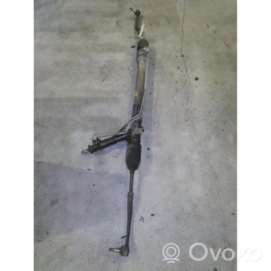 Renault Master III Steering rack 